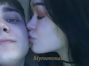 Myroommate