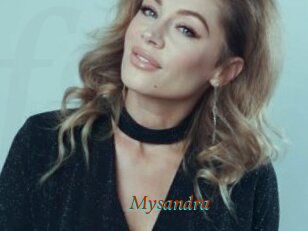 Mysandra