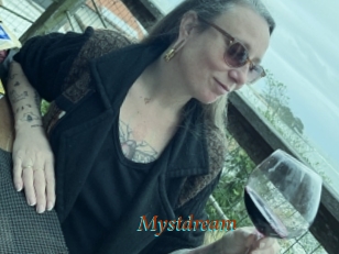 Mystdream