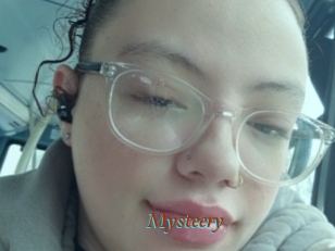 Mysteery