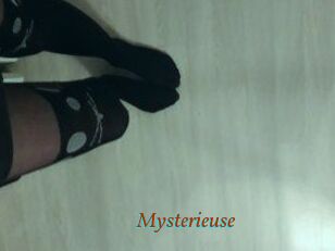 Mysterieuse