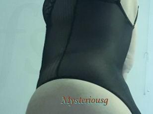 Mysteriousg