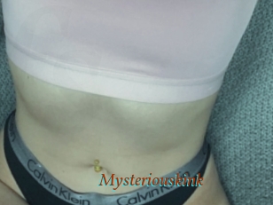 Mysteriouskink