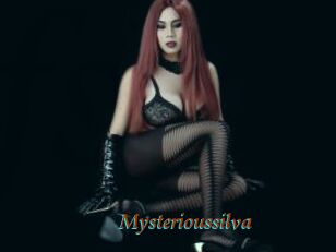 Mysterioussilva