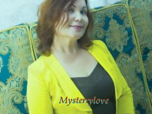 Mysterrylove