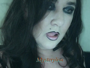 Mysterylisa
