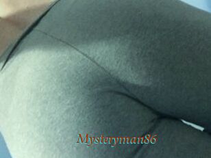 Mysteryman86
