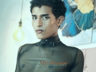 Mysthunter