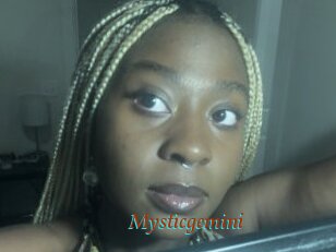 Mysticgemini
