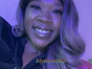 Mysticmisha
