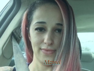 Mzmel
