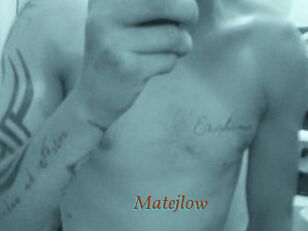 Matejlow