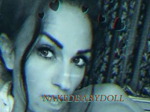 NAKEDBABYDOLL