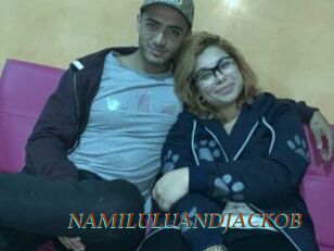 NAMILULUANDJACKOB