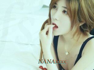 NANAxxxx