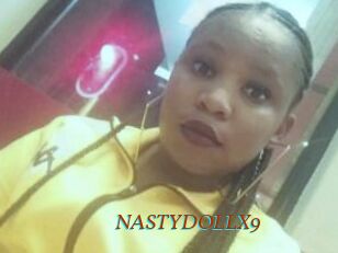 NASTYDOLLX9