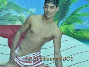 NASTYdiamondBOY