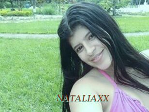NATALIAXX