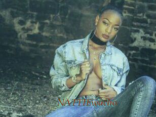 NATTIEwacho