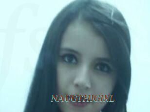 NAUGTHIGIRL