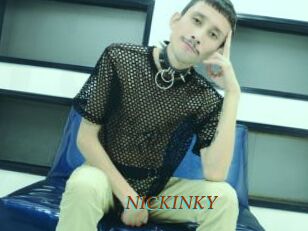 NICKINKY