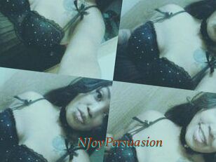 NJoyPersuasion