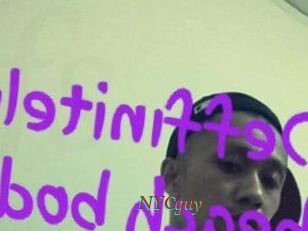 NYCguy
