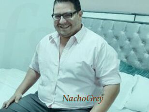 NachoGrey