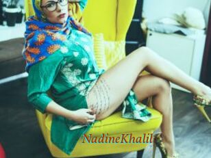 NadineKhalil