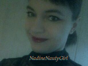 NadineNautyGirl