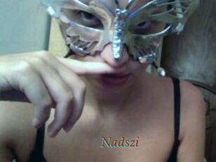 Nadszi