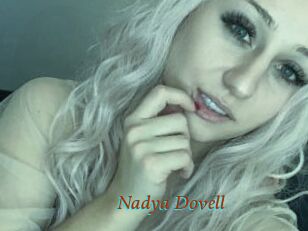 Nadya_Dovell