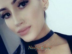Nadya_Snow
