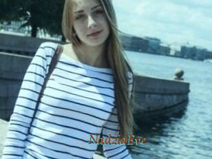 NadziaEve