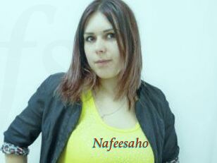 Nafeesaho