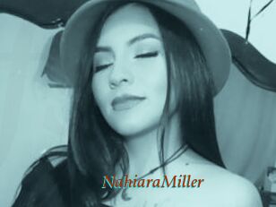 NahiaraMiller