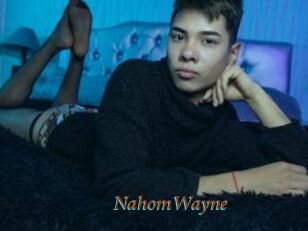 NahomWayne