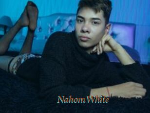 NahomWhite