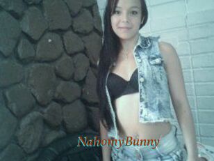 NahomyBunny