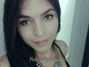 Nahomylorenshot