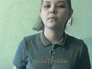 NairaTymkina