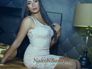 NairobiBaudyn