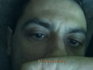 Najavenom
