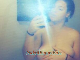 NakedBunnyBabe