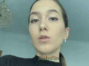 NakedSex