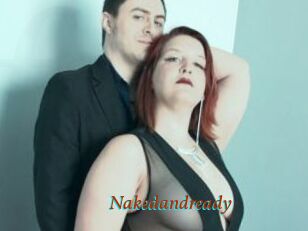 Nakedandready