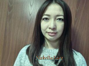 NakellaLace