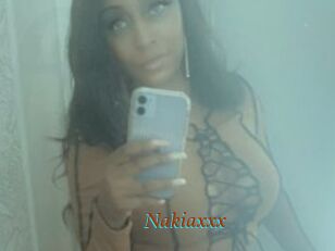 Nakiaxxx