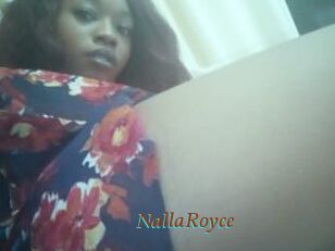 NallaRoyce