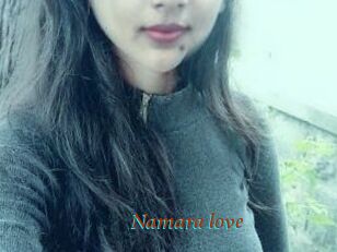 Namara_love